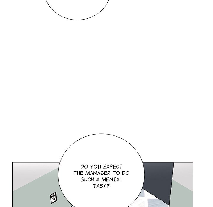 Read Secrets Between the Sheets chapter 22 image 105 on Lezhin