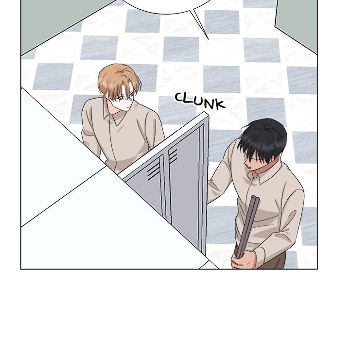 Read Secrets Between the Sheets chapter 22 image 106 on Lezhin