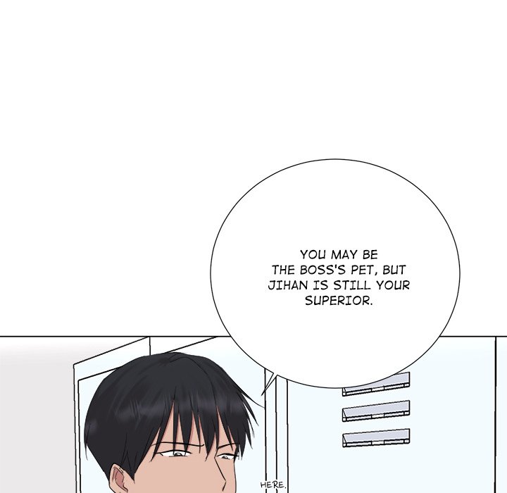 Read Secrets Between the Sheets chapter 22 image 107 on Lezhin