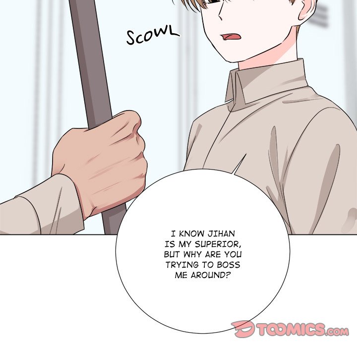 Read Secrets Between the Sheets chapter 22 image 110 on Lezhin
