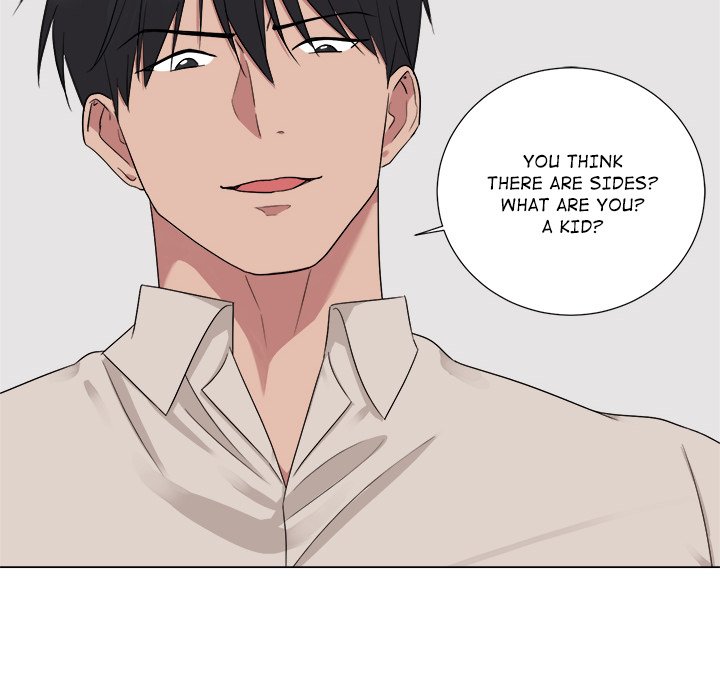 Read Secrets Between the Sheets chapter 22 image 118 on Lezhin