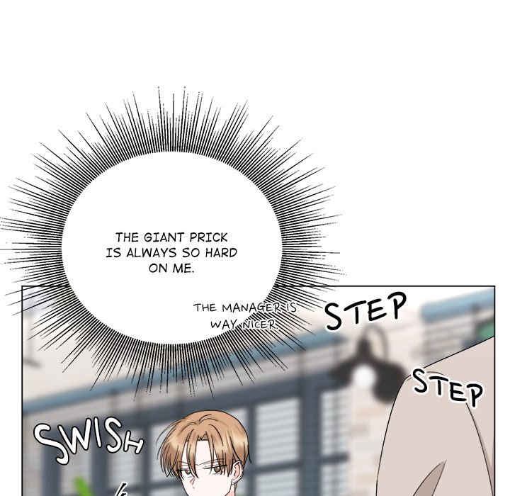 Read Secrets Between the Sheets chapter 22 image 13 on Lezhin