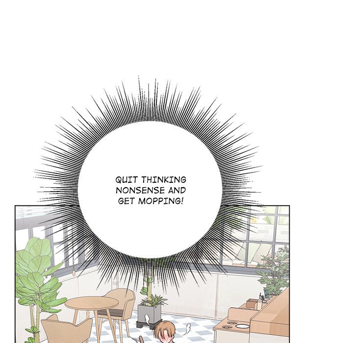 Read Secrets Between the Sheets chapter 22 image 23 on Lezhin