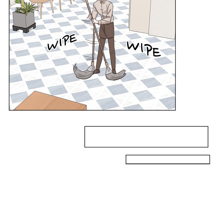 Read Secrets Between the Sheets chapter 22 image 24 on Lezhin