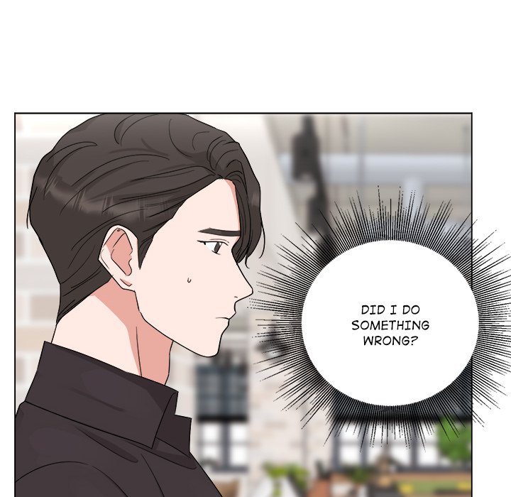 Read Secrets Between the Sheets chapter 22 image 34 on Lezhin