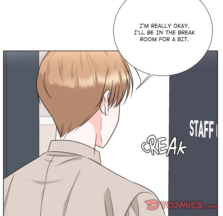 Read Secrets Between the Sheets chapter 22 image 47 on Lezhin