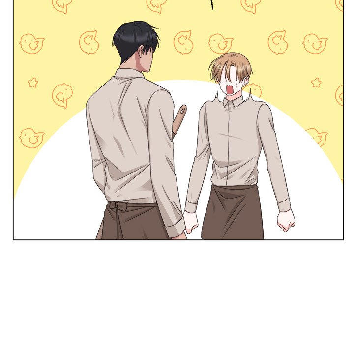 Read Secrets Between the Sheets chapter 22 image 5 on Lezhin