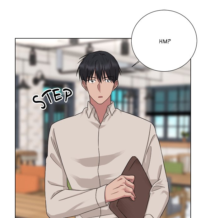 Read Secrets Between the Sheets chapter 22 image 58 on Lezhin