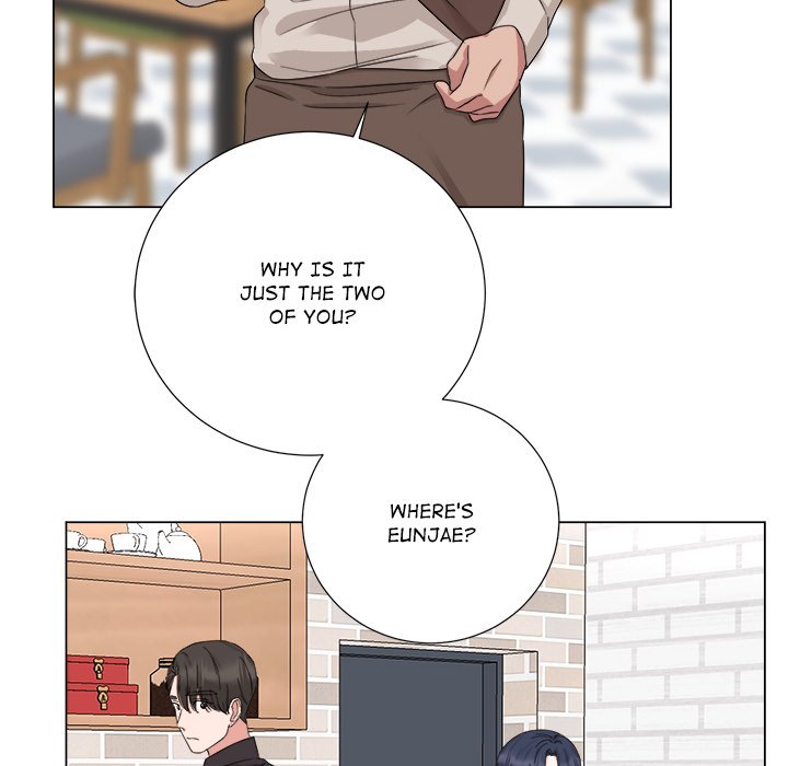 Read Secrets Between the Sheets chapter 22 image 59 on Lezhin