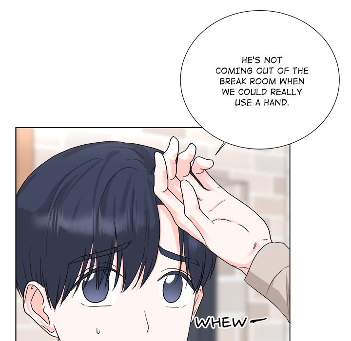 Read Secrets Between the Sheets chapter 22 image 61 on Lezhin