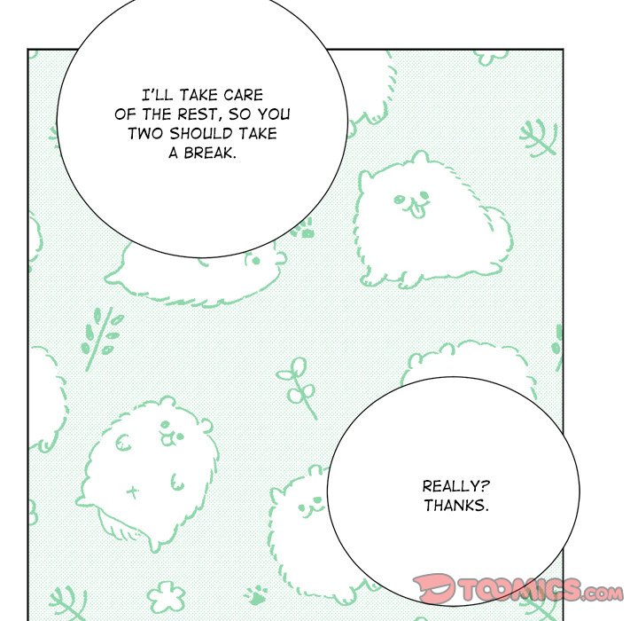 Read Secrets Between the Sheets chapter 22 image 65 on Lezhin