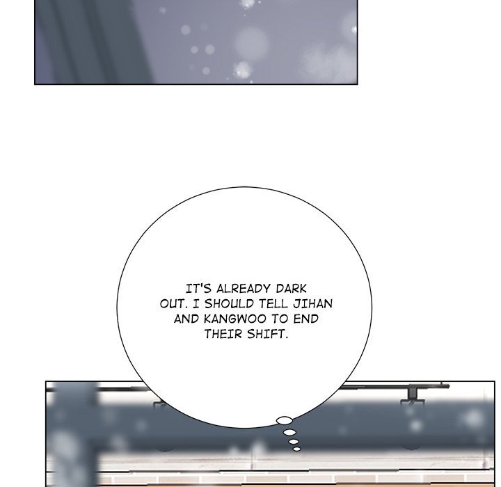 Read Secrets Between the Sheets chapter 22 image 80 on Lezhin