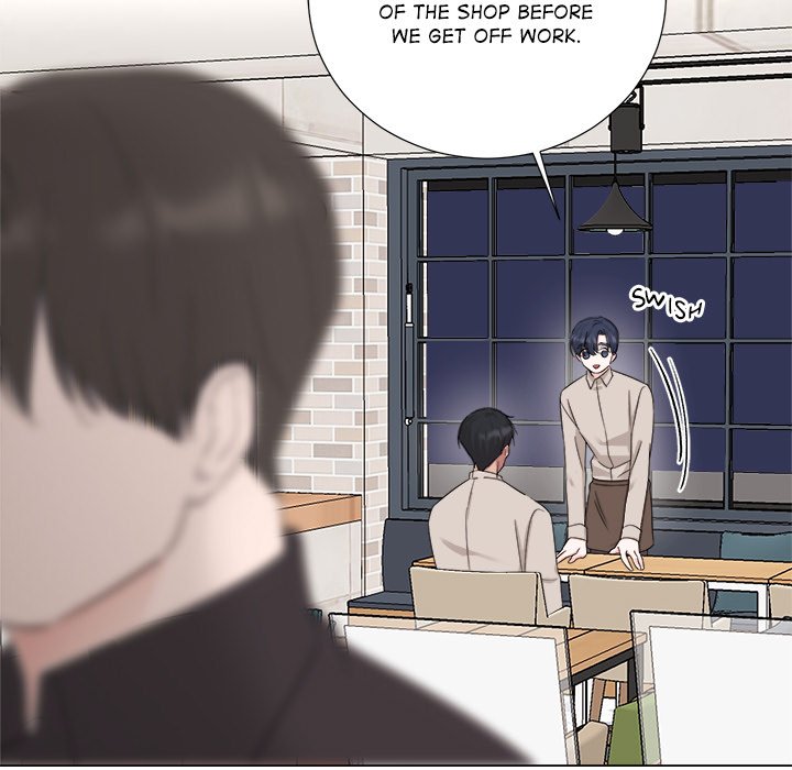 Read Secrets Between the Sheets chapter 22 image 87 on Lezhin