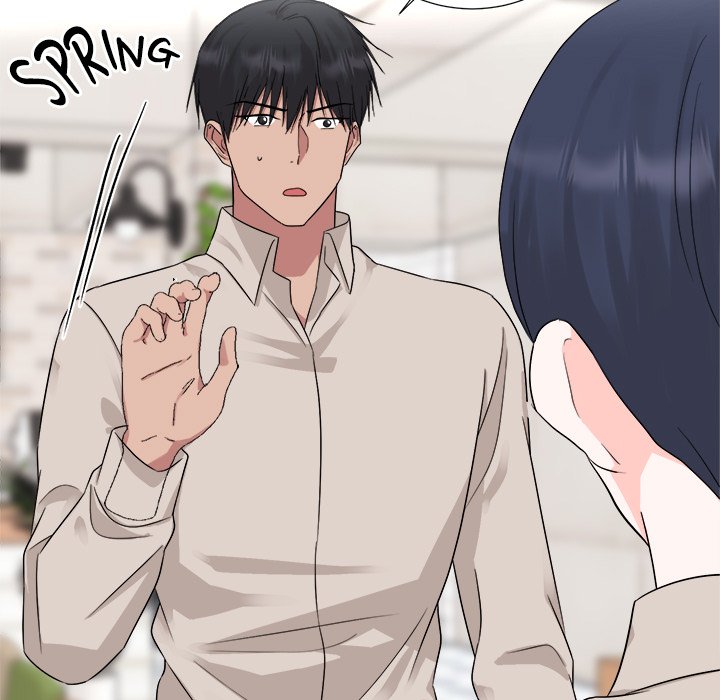 Read Secrets Between the Sheets chapter 22 image 89 on Lezhin