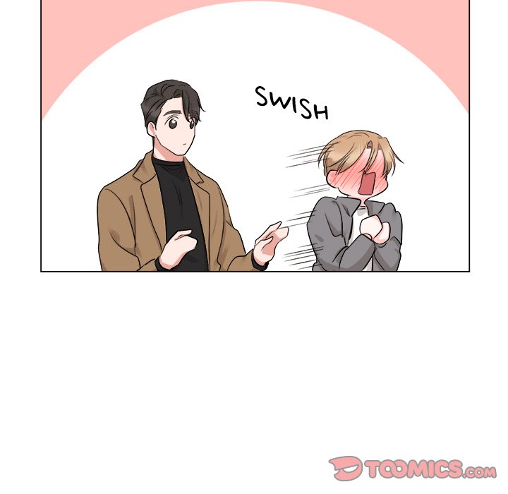 Read Secrets Between the Sheets chapter 23 image 101 on Lezhin