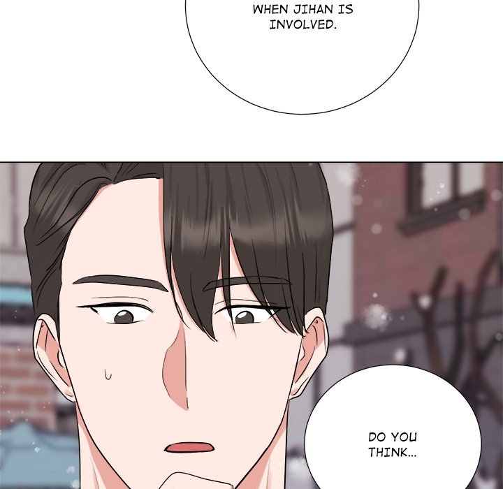 Read Secrets Between the Sheets chapter 23 image 108 on Lezhin