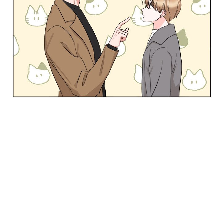 Read Secrets Between the Sheets chapter 23 image 111 on Lezhin