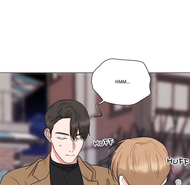 Read Secrets Between the Sheets chapter 23 image 124 on Lezhin