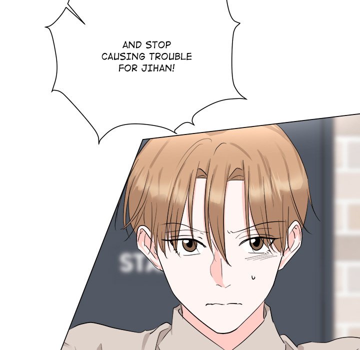 Read Secrets Between the Sheets chapter 23 image 14 on Lezhin