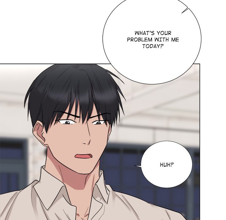 Read Secrets Between the Sheets chapter 23 image 16 on Lezhin