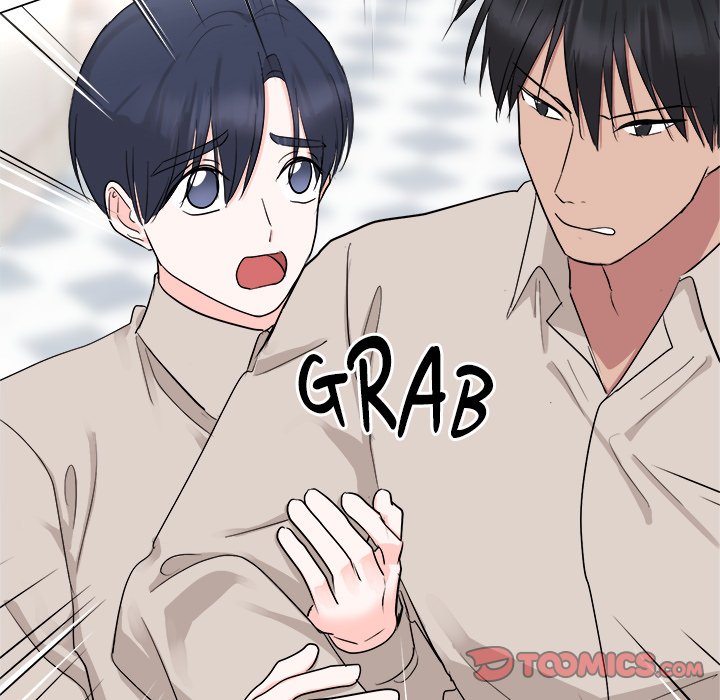 Read Secrets Between the Sheets chapter 23 image 29 on Lezhin