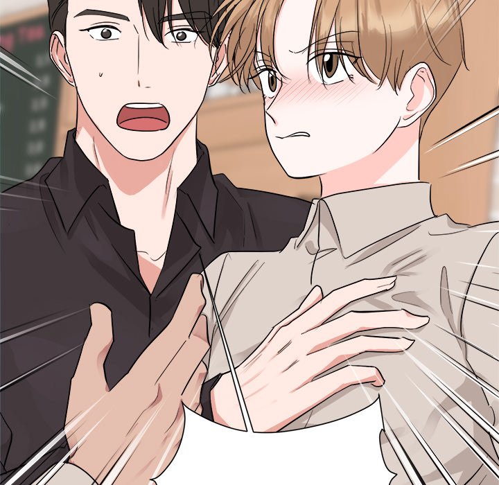 Read Secrets Between the Sheets chapter 23 image 31 on Lezhin