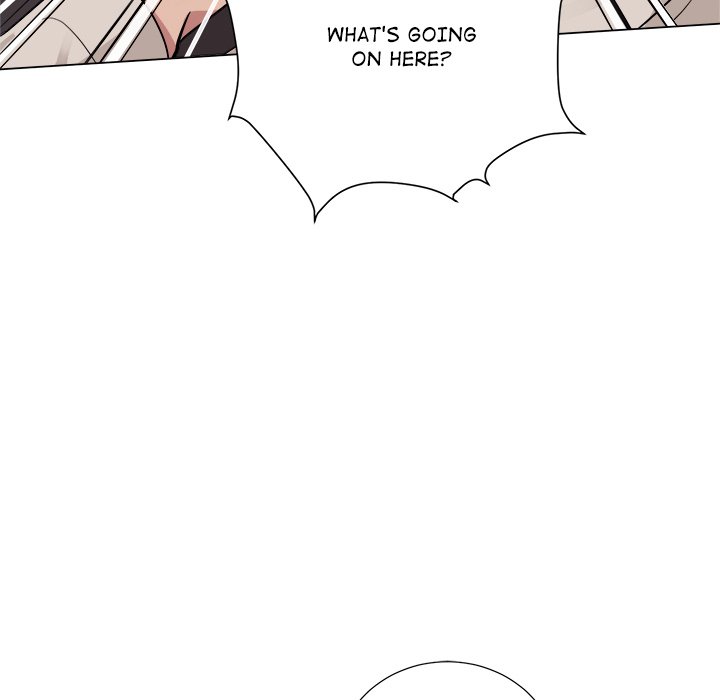 Read Secrets Between the Sheets chapter 23 image 32 on Lezhin