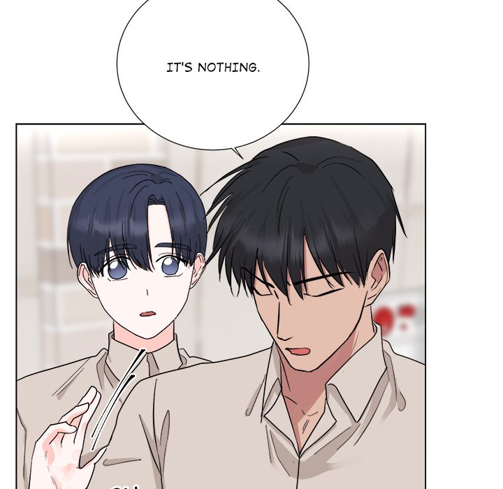 Read Secrets Between the Sheets chapter 23 image 41 on Lezhin