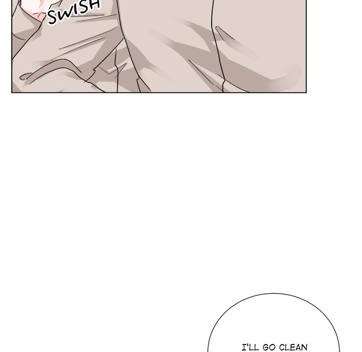Read Secrets Between the Sheets chapter 23 image 42 on Lezhin