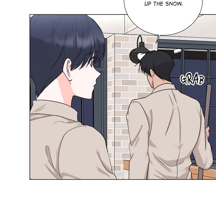 Read Secrets Between the Sheets chapter 23 image 43 on Lezhin
