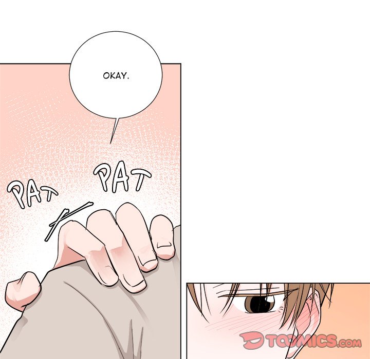 Read Secrets Between the Sheets chapter 23 image 56 on Lezhin