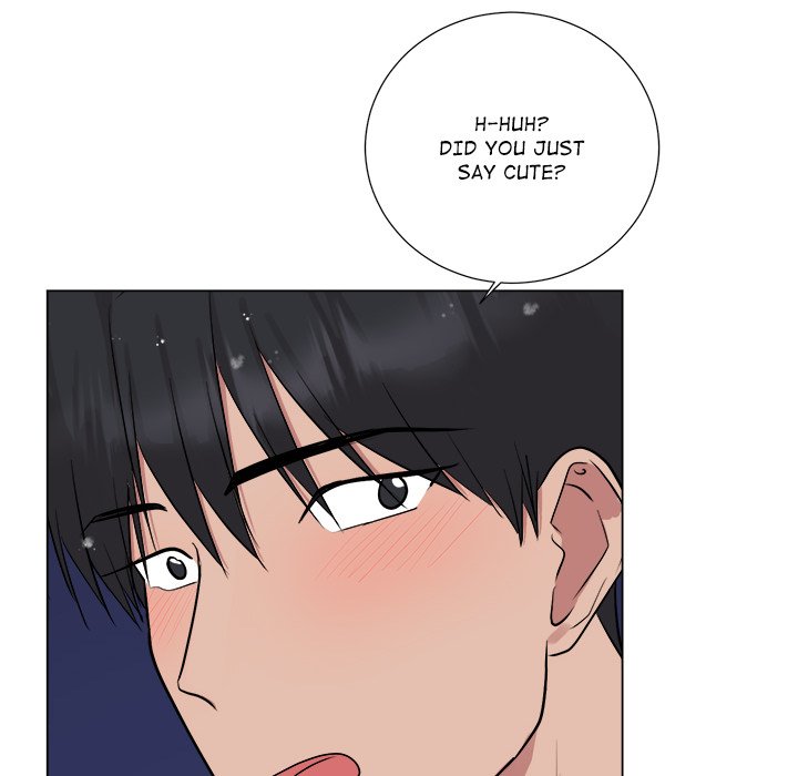 Read Secrets Between the Sheets chapter 23 image 66 on Lezhin