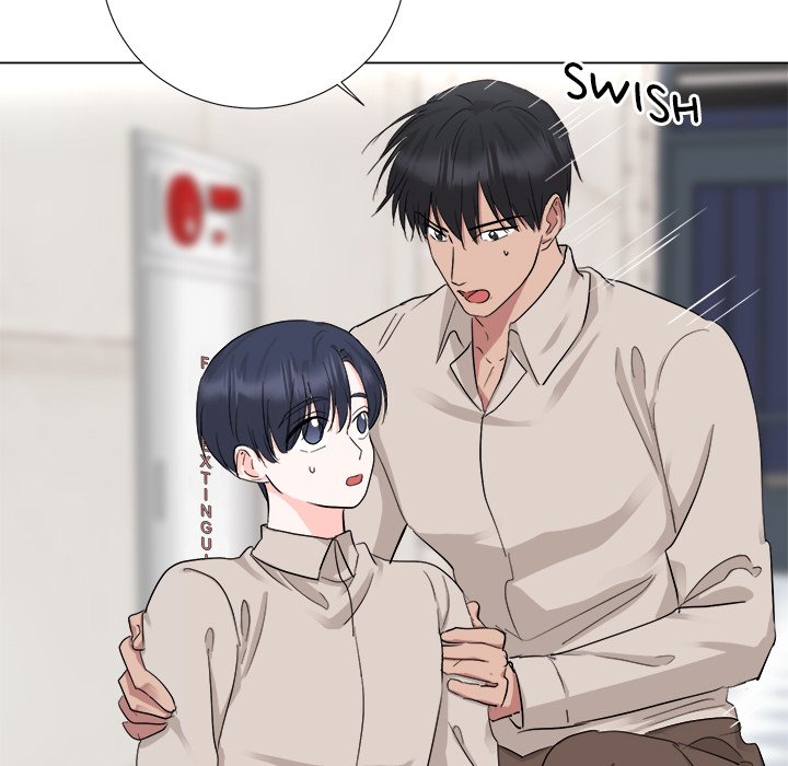 Read Secrets Between the Sheets chapter 23 image 7 on Lezhin