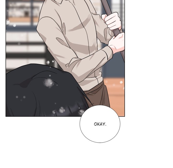 Read Secrets Between the Sheets chapter 23 image 73 on Lezhin