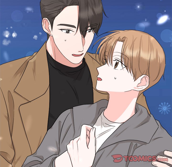 Read Secrets Between the Sheets chapter 23 image 92 on Lezhin