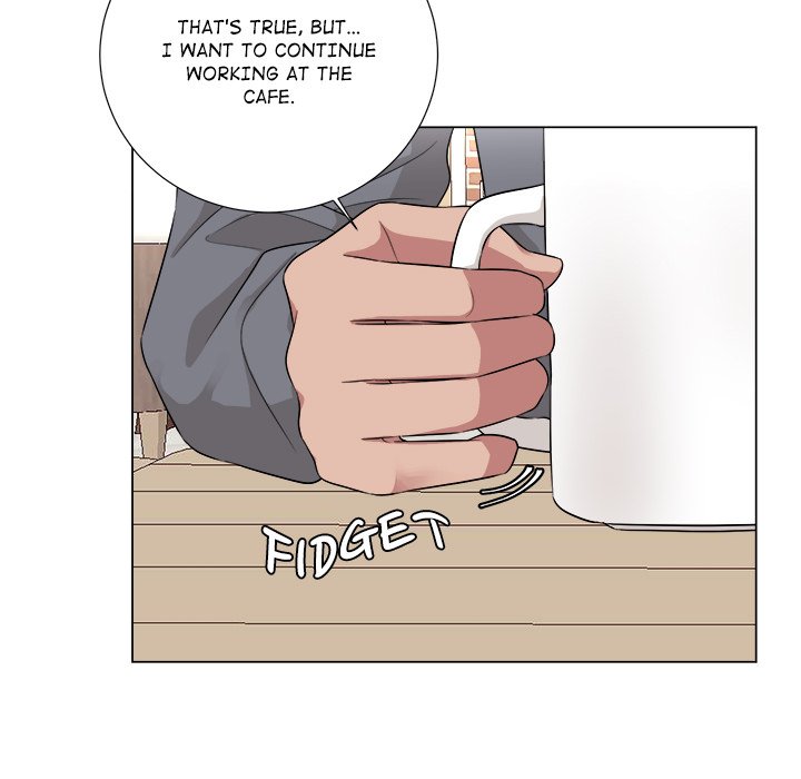 Read Secrets Between the Sheets chapter 24 image 100 on Lezhin