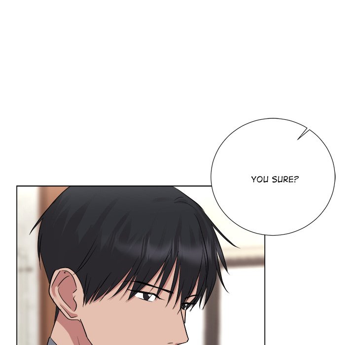 Read Secrets Between the Sheets chapter 24 image 101 on Lezhin