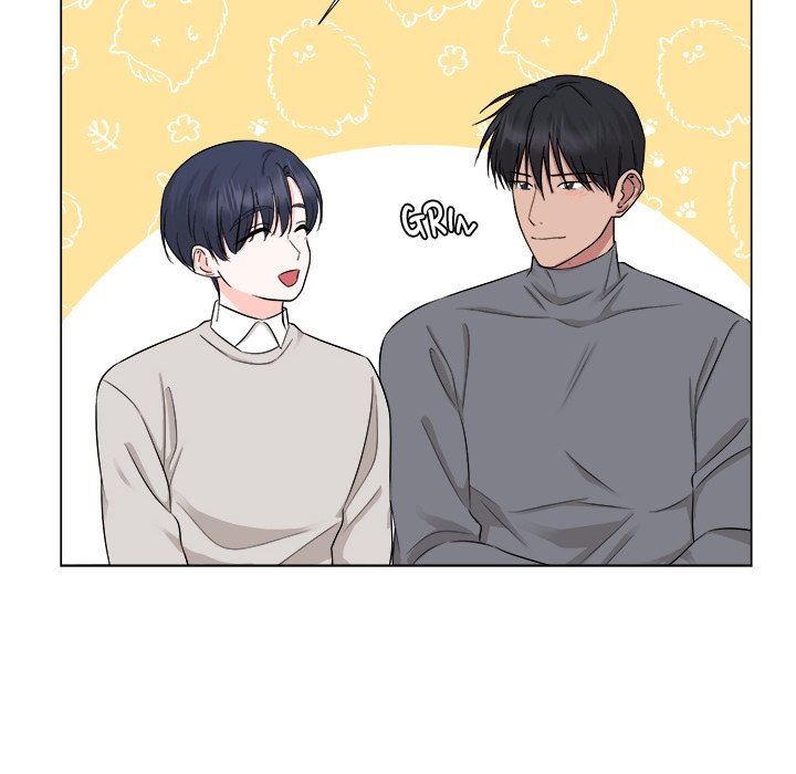 Read Secrets Between the Sheets chapter 24 image 109 on Lezhin
