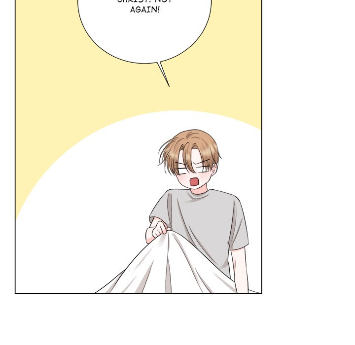 Read Secrets Between the Sheets chapter 24 image 34 on Lezhin