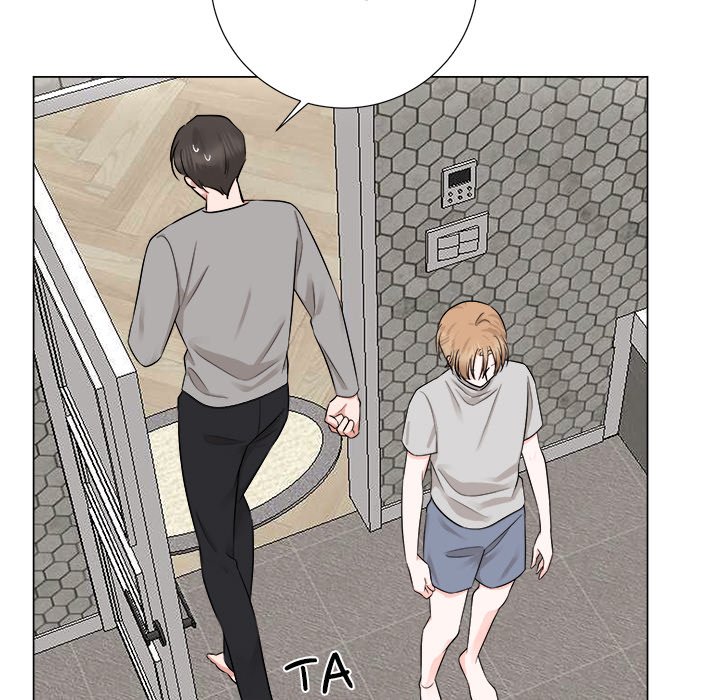 Read Secrets Between the Sheets chapter 24 image 46 on Lezhin