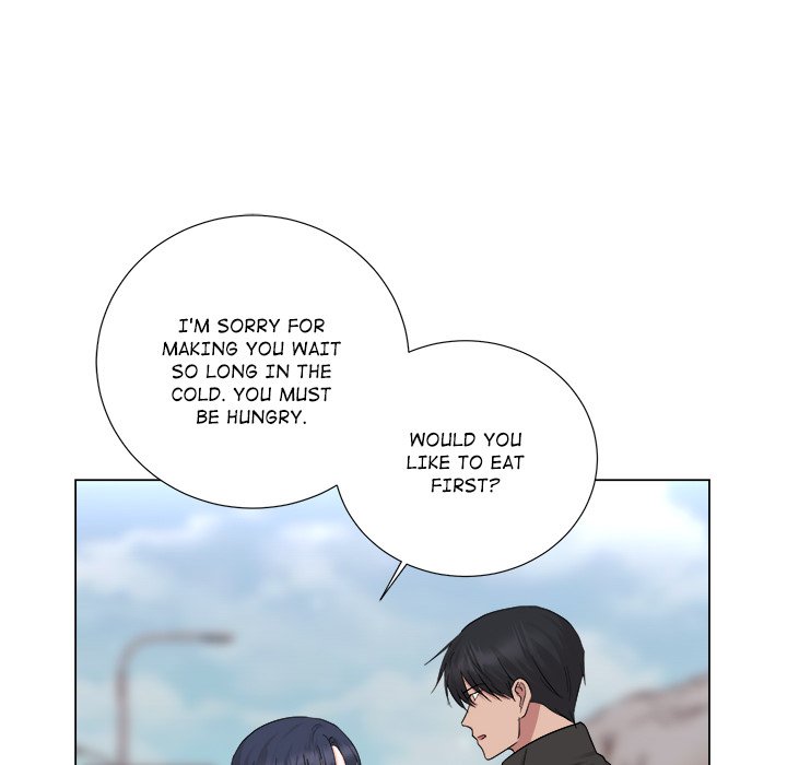 Read Secrets Between the Sheets chapter 24 image 62 on Lezhin