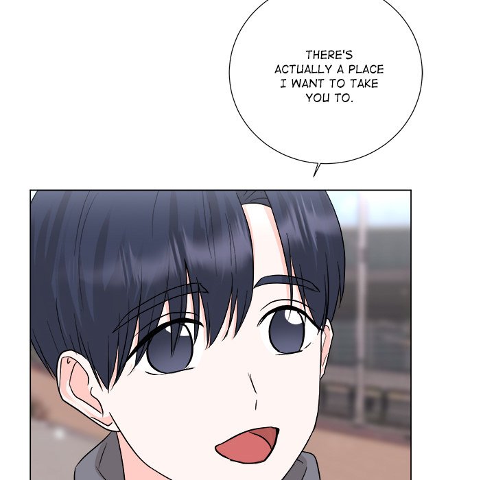Read Secrets Between the Sheets chapter 24 image 66 on Lezhin