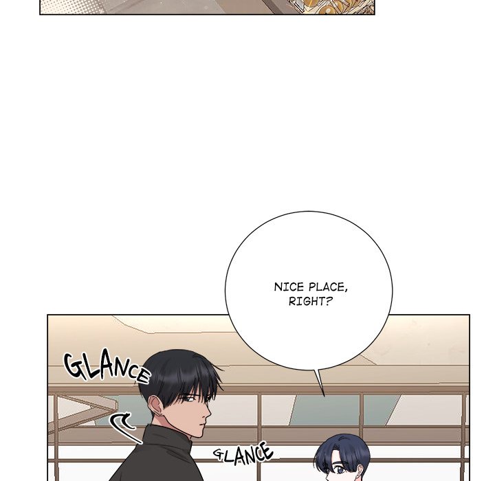 Read Secrets Between the Sheets chapter 24 image 74 on Lezhin