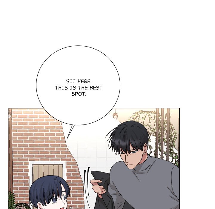 Read Secrets Between the Sheets chapter 24 image 76 on Lezhin