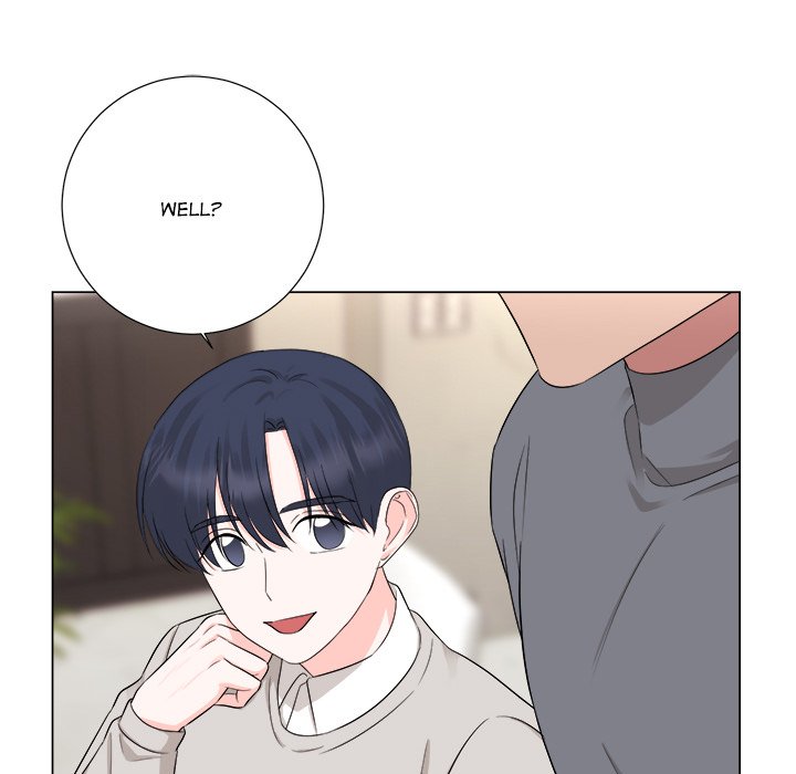 Read Secrets Between the Sheets chapter 24 image 82 on Lezhin