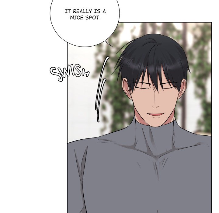 Read Secrets Between the Sheets chapter 24 image 84 on Lezhin