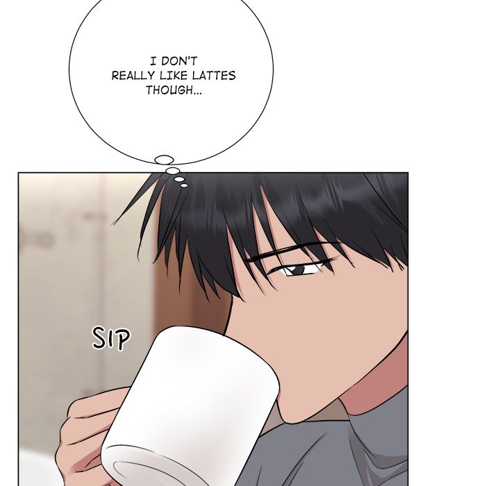 Read Secrets Between the Sheets chapter 24 image 87 on Lezhin