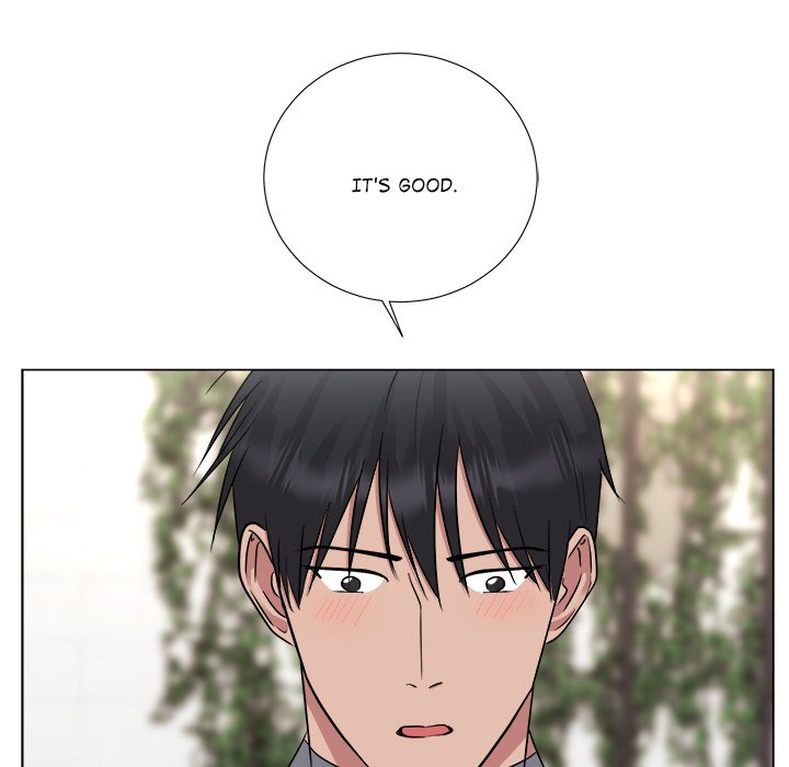 Read Secrets Between the Sheets chapter 24 image 90 on Lezhin