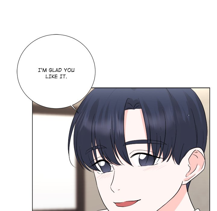 Read Secrets Between the Sheets chapter 24 image 92 on Lezhin