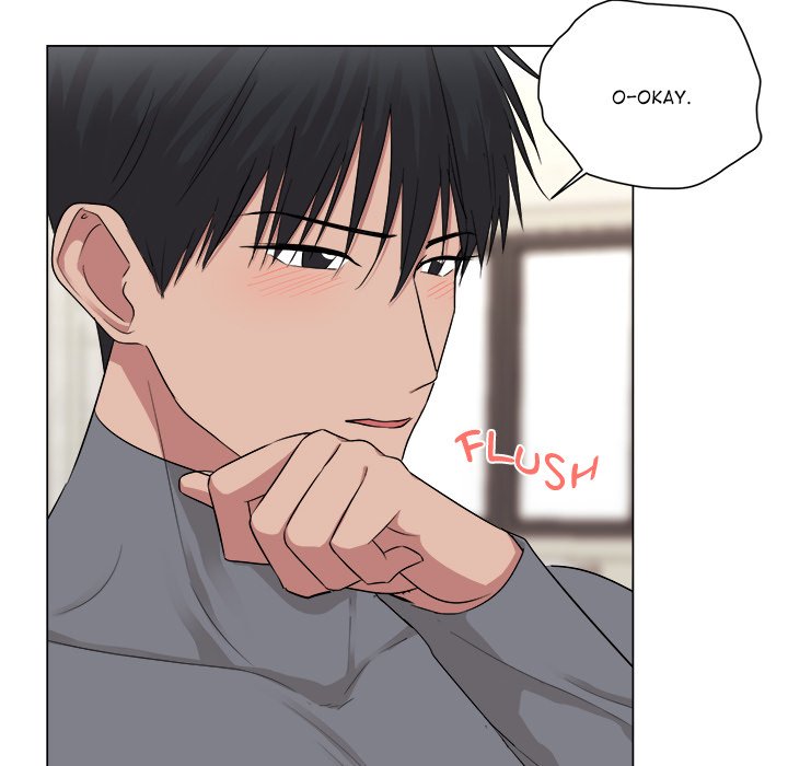 Read Secrets Between the Sheets chapter 24 image 96 on Lezhin